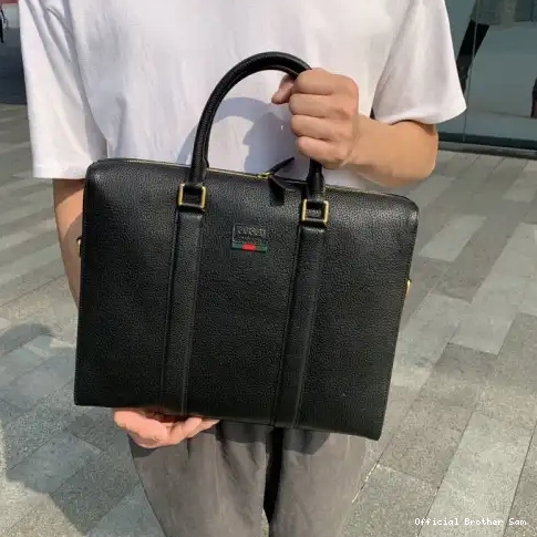 Official Brother Sam Bag Gucci 2207PJ0017 0810